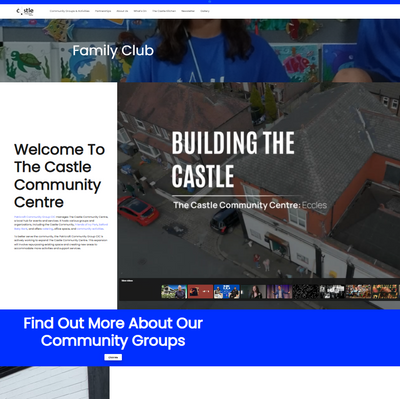 Castle Community Centre